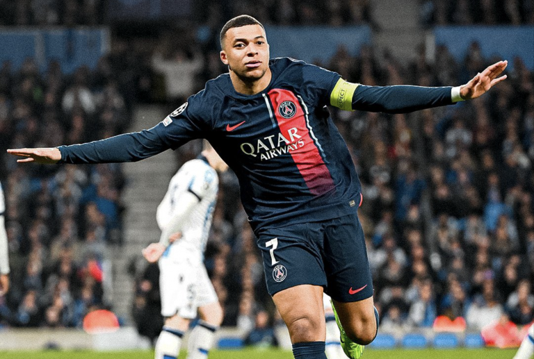 Mbappé ya firmó como jugador del Real Madrid: Presidente de LaLiga filtró detalles